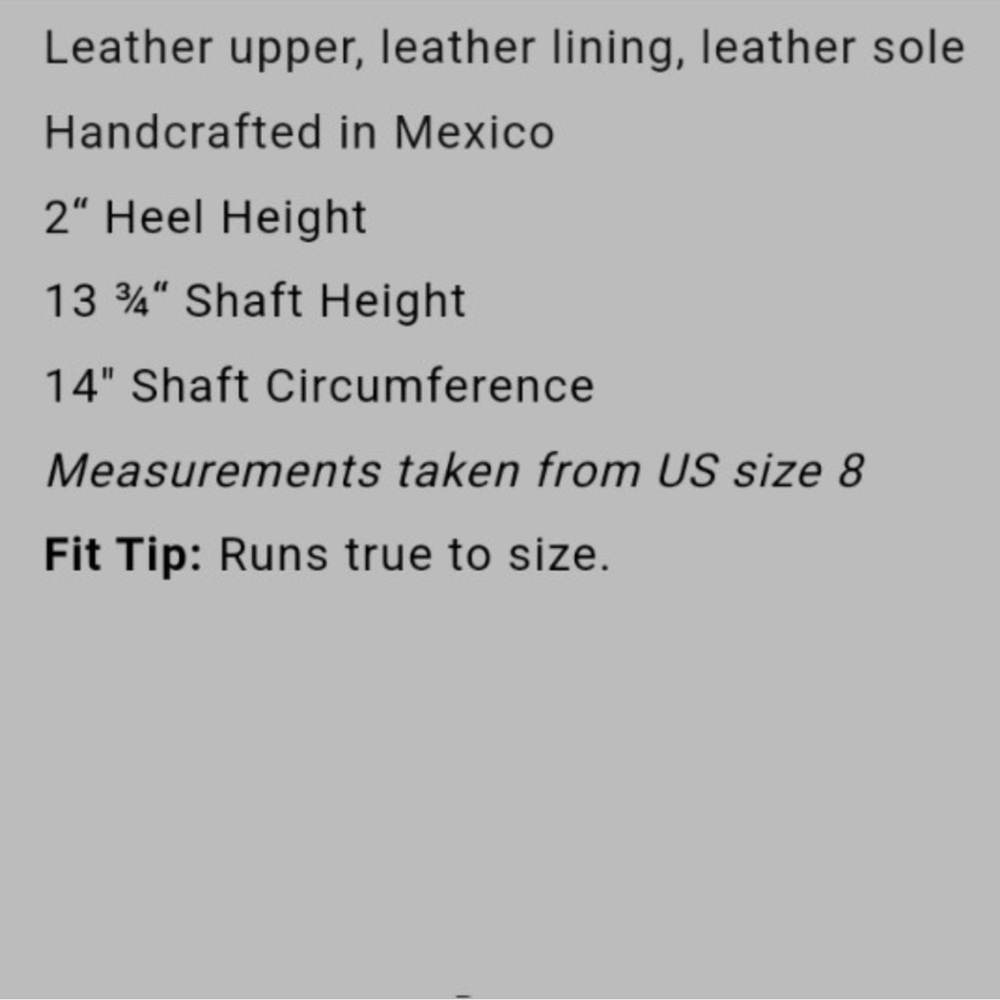 Freebird Woodland Boots 🦅 - Picture 14 of 15